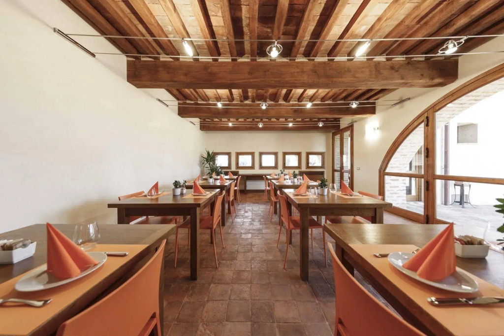 Pecora Vecchia - ColleMassari Hospitality