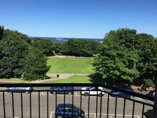 Sea View Apartments