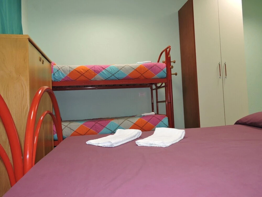 Ostello di Arpy - Hostel