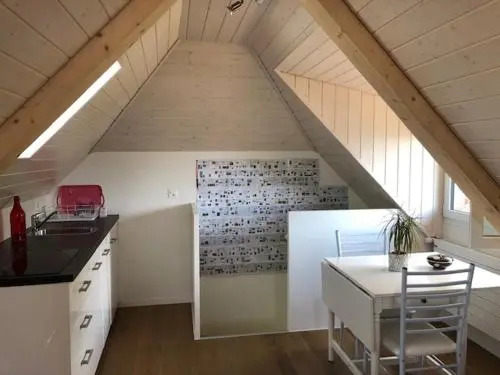 La Maison des Copains
