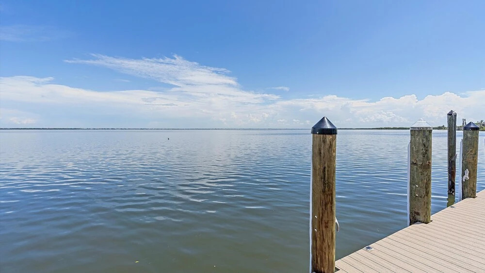 It's A Shore Thing 1 Bedroom Condo by RedAwning