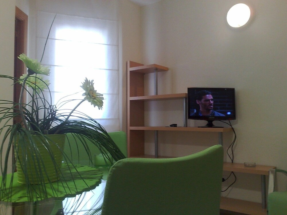 Apartment 1 Person - 1