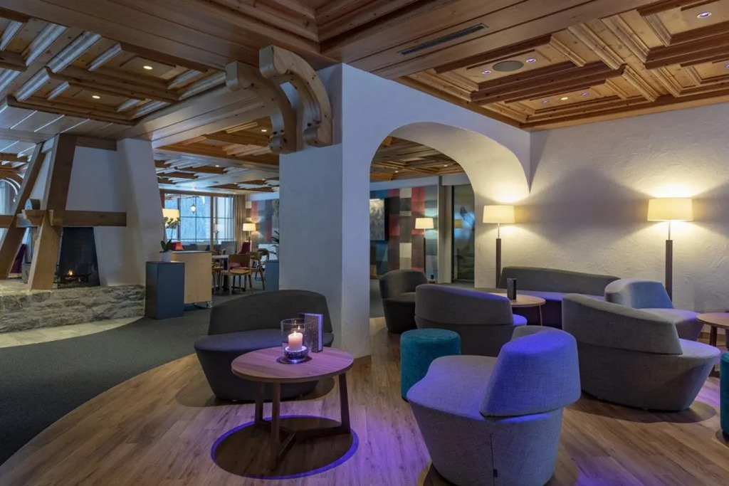 Sunstar Hotel & SPA Grindelwald