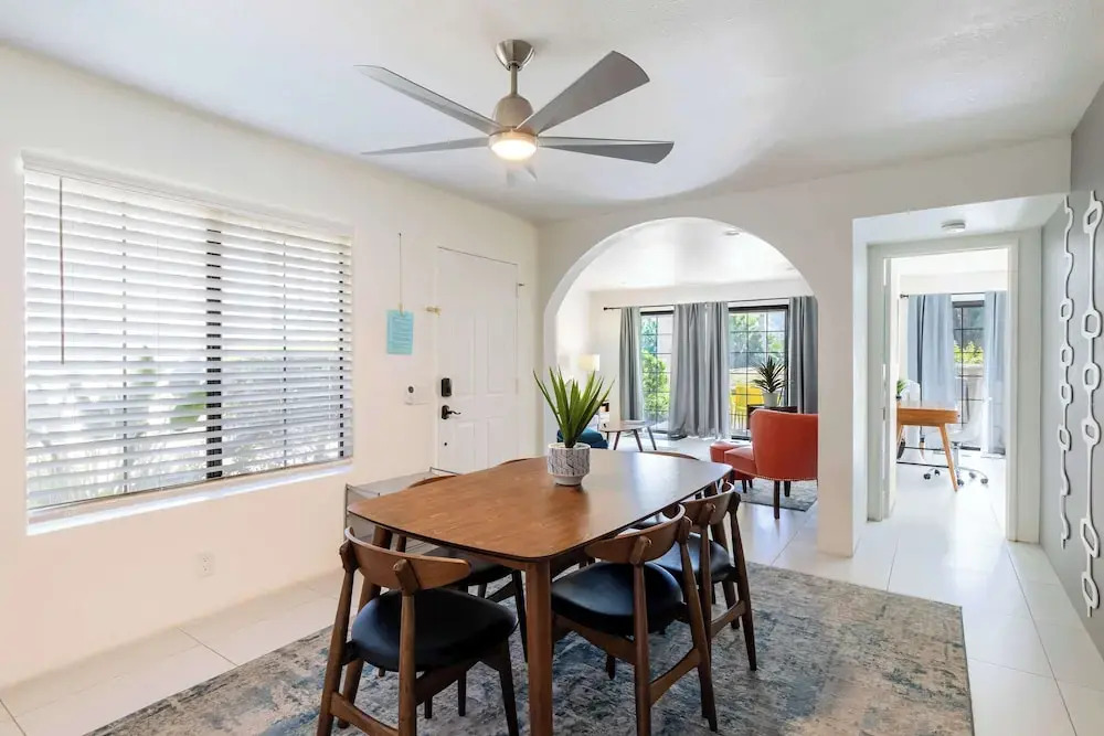 Panoramic Perfect w/ Amazing Views! 7-day Min