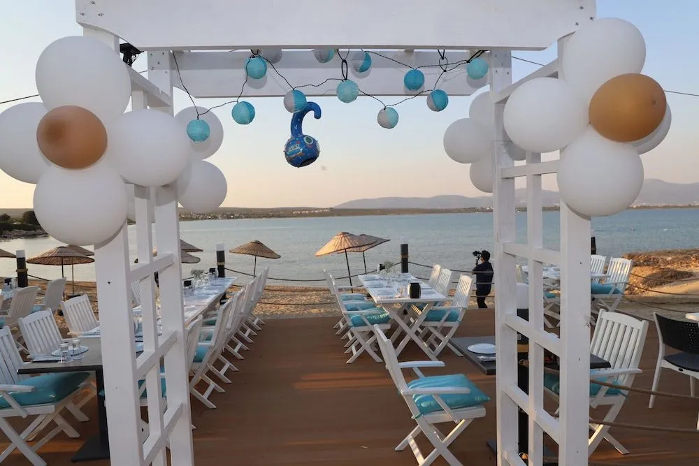 Yelken Beach Otel