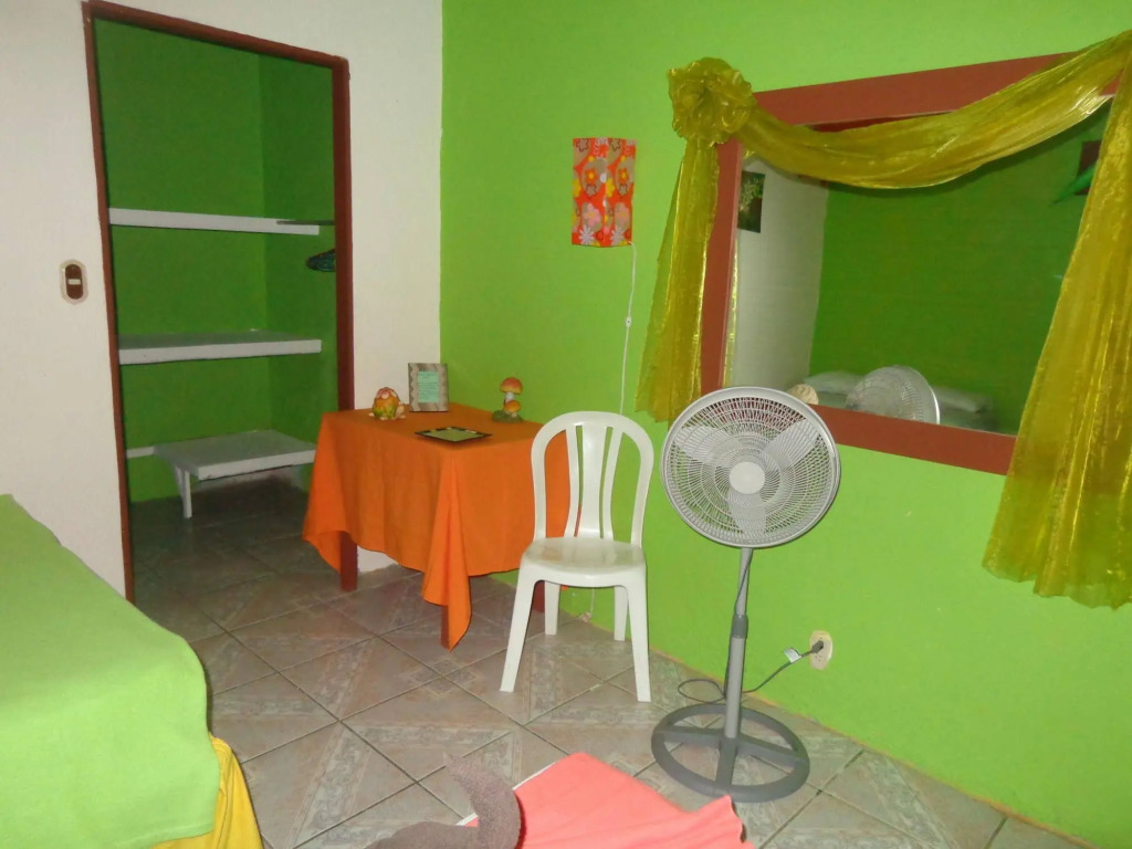 Cabinas Tortuguero Natural