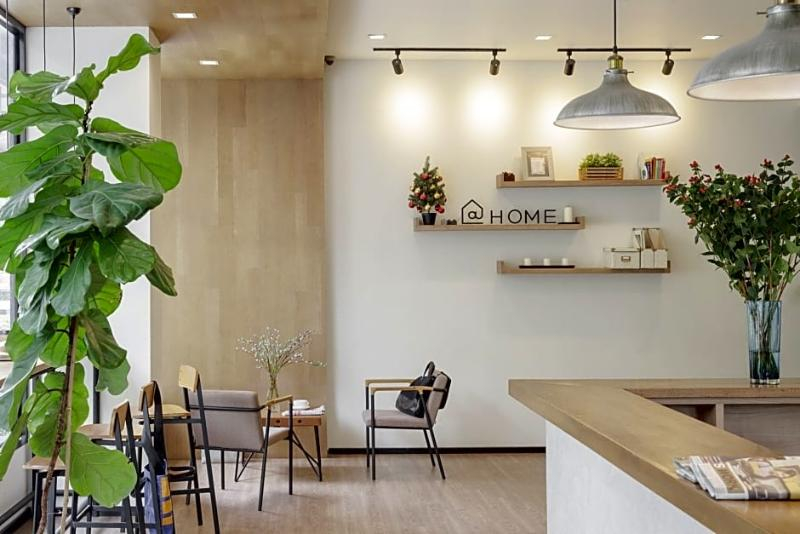 Veta Apartment