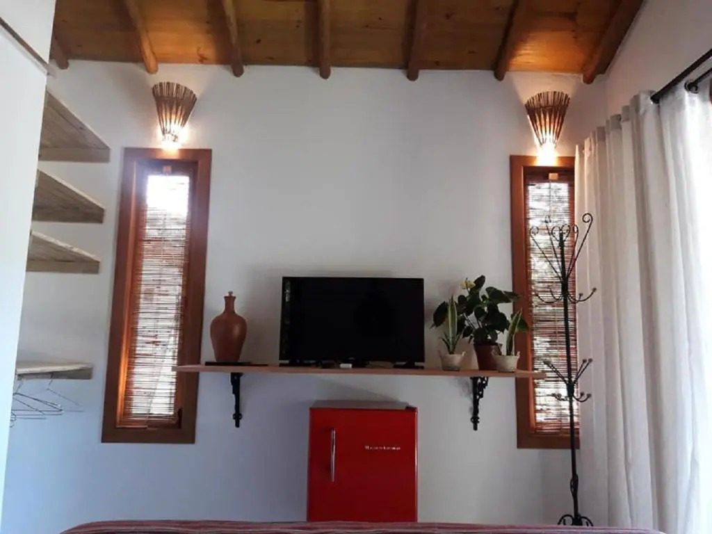 4 Elementos Guest House