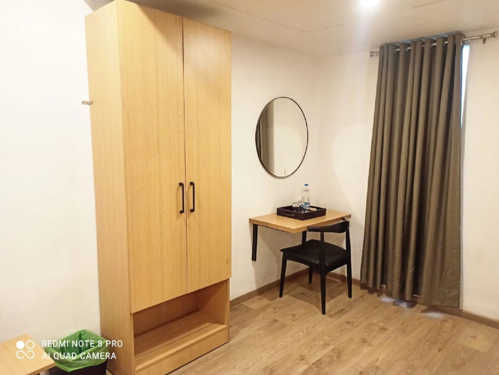 Alana Townhouse