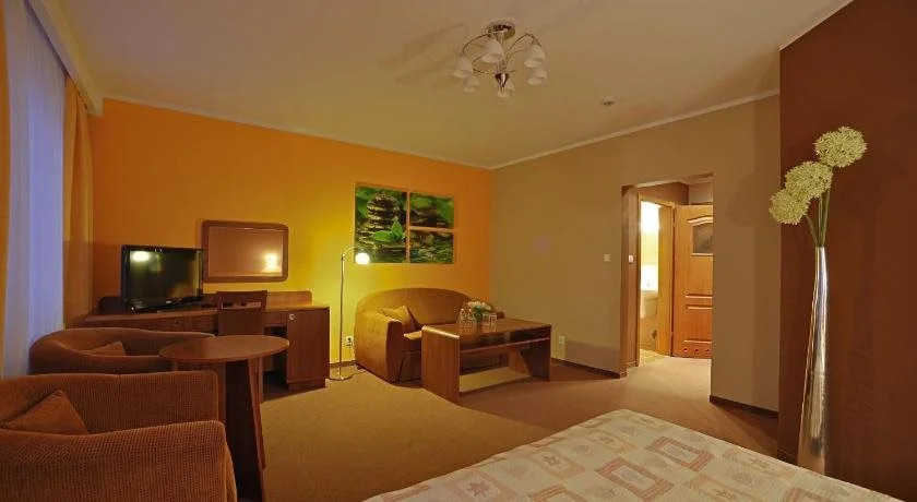 Hotel Baranowski