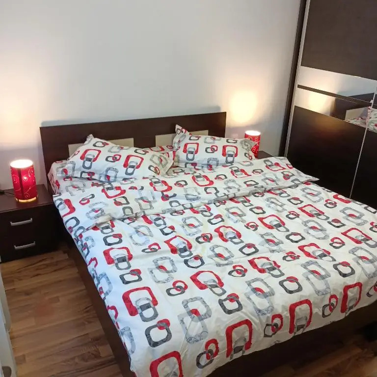 Apartament Marian