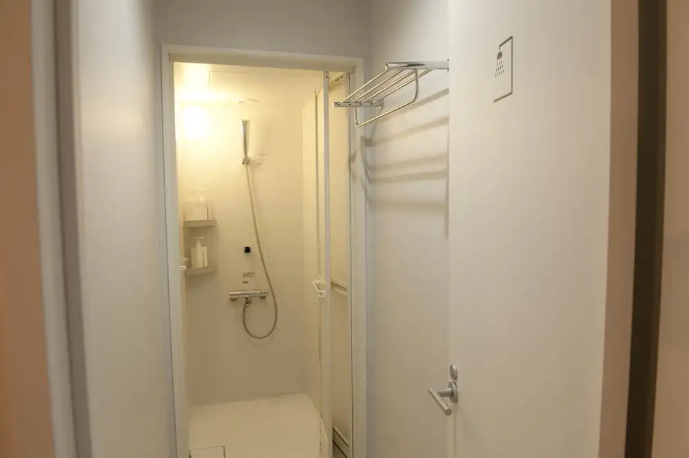 Sadou Hostel