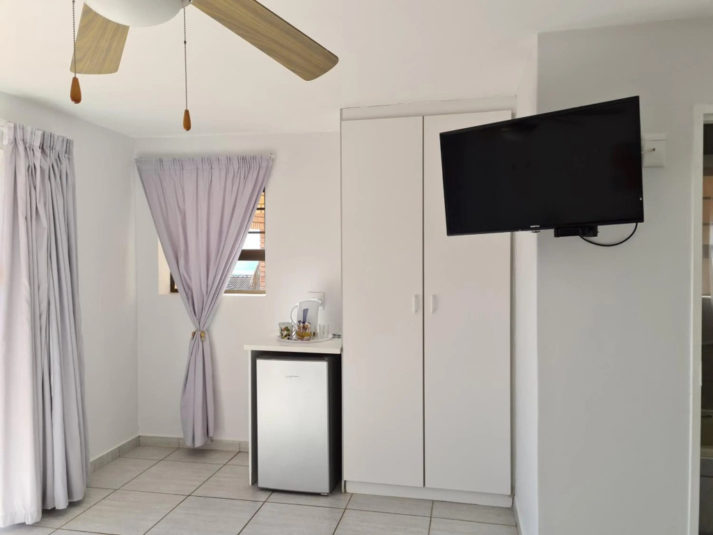 OCEAN VIEW GUEST HOUSE