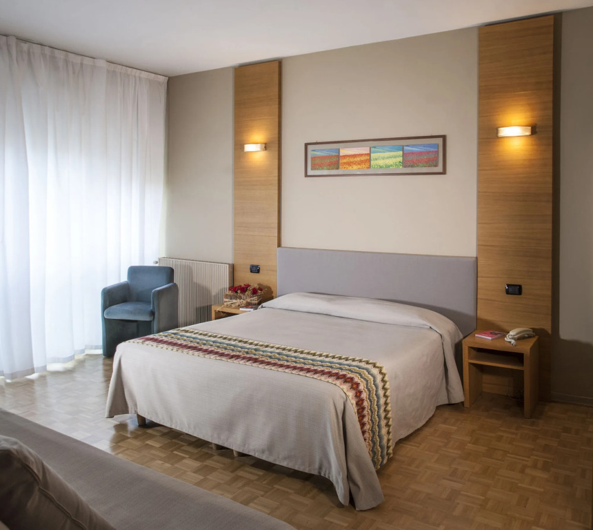 Hotel Clarici