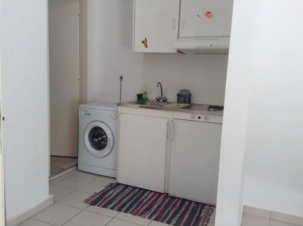 Kariba Apartment1