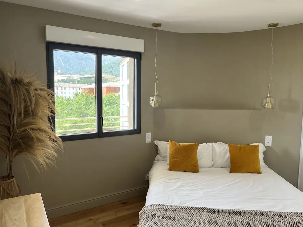 Appartements de Standing - Panate