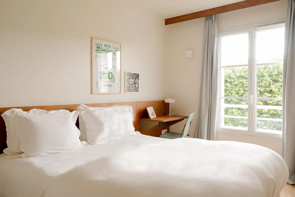 Alfred Hotels Compiègne