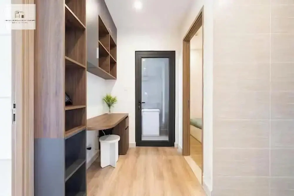 Vinhomes Grand Park Luxury Apartment