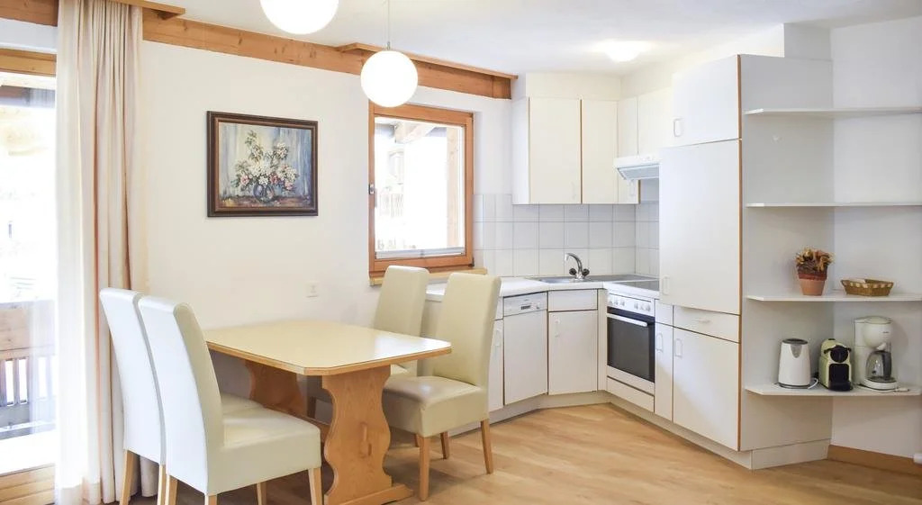 Apartment Alouette