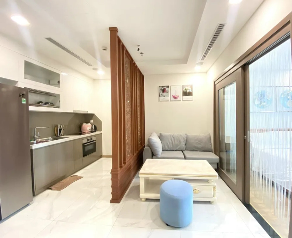 Landmark Plus - Vinhomes AirBnb
