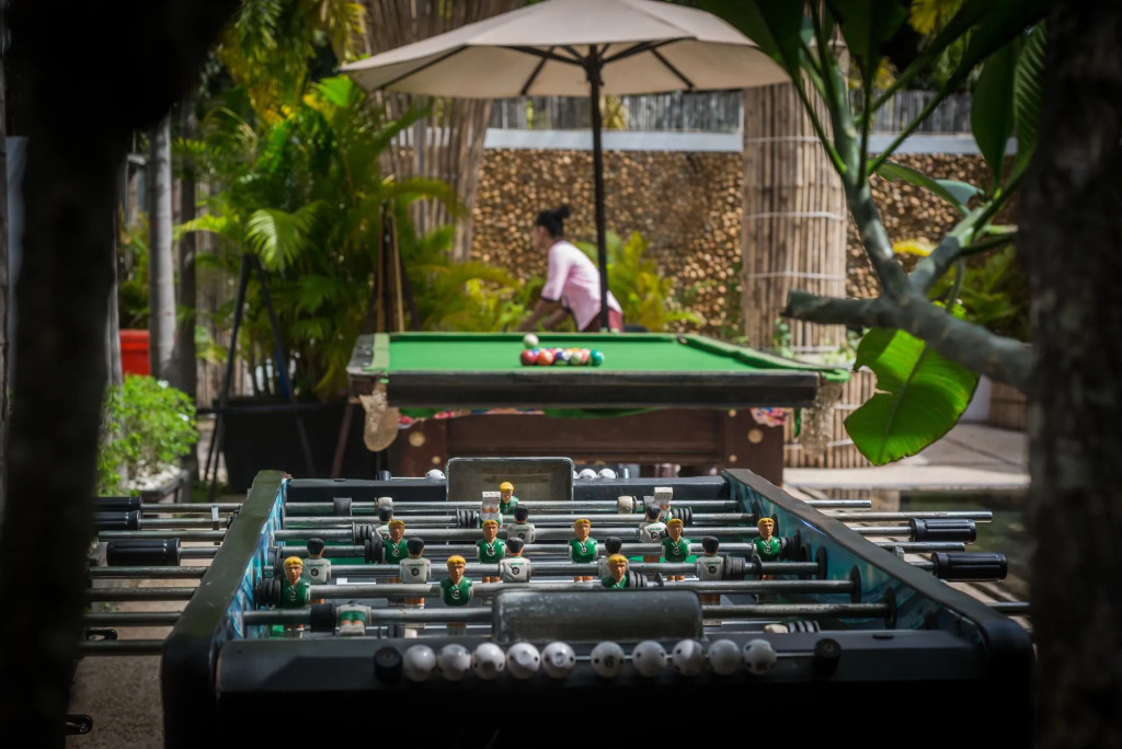 Amatak Boutique Hotel