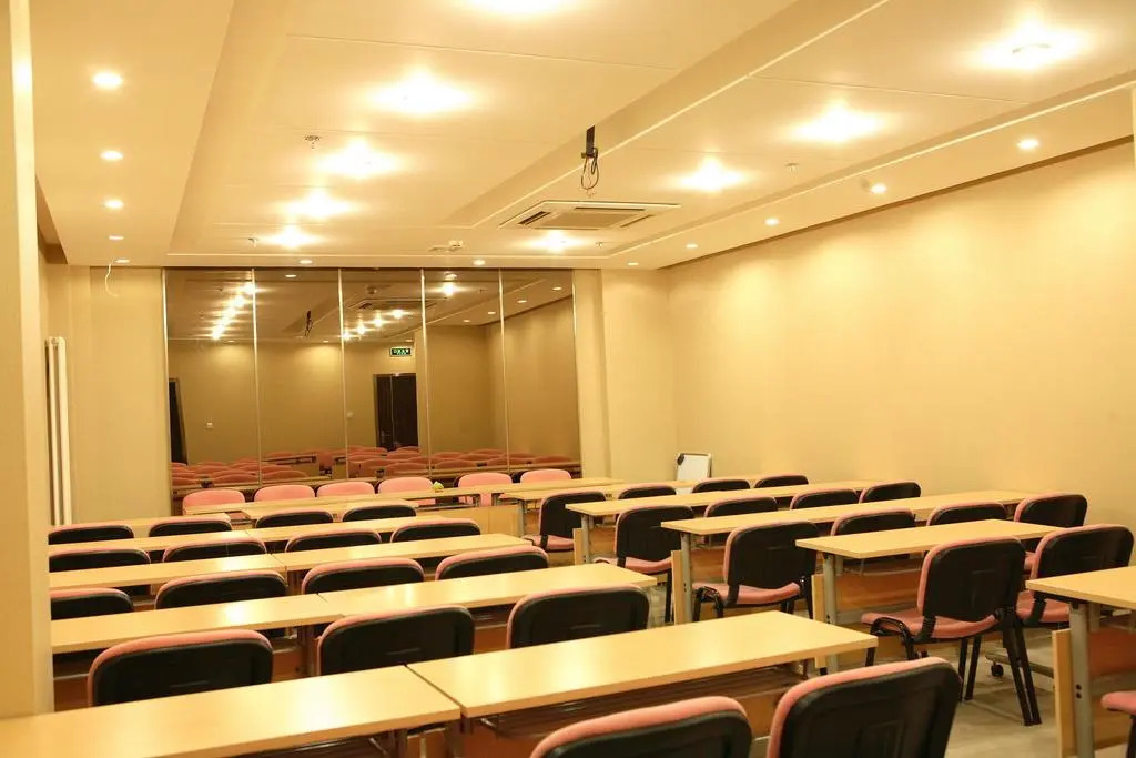 Beijing Sheng Gang Express Hotel