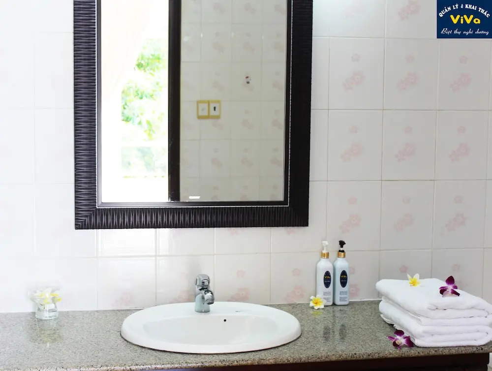Viva Villa Vung Tau 3 Bedrooms