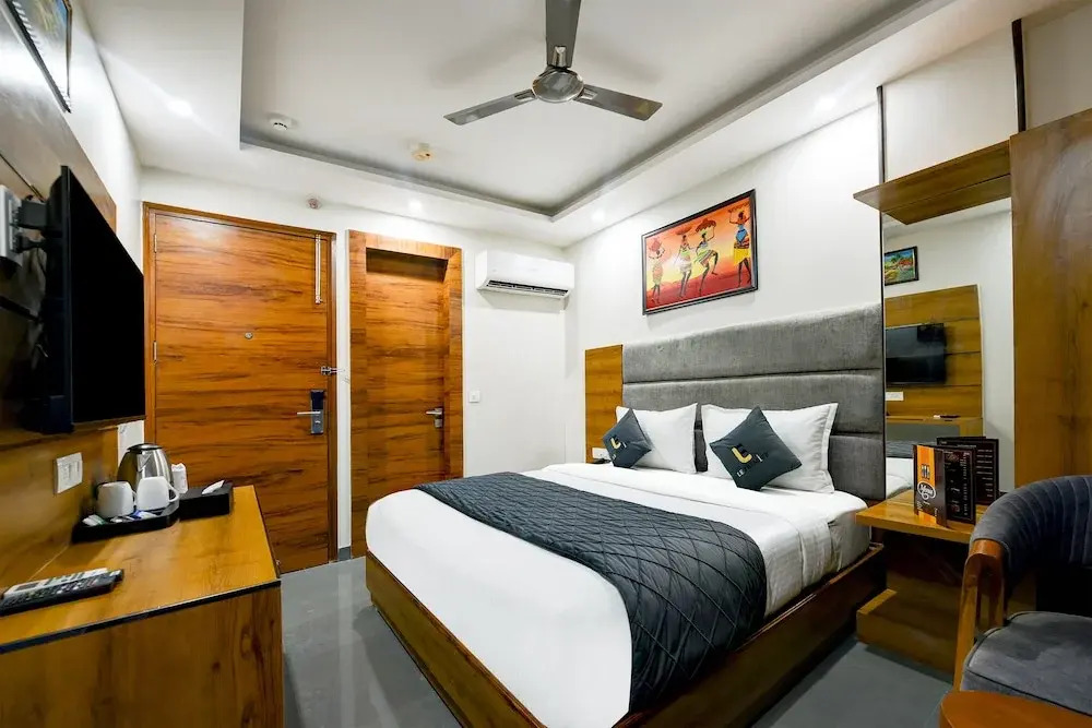 Hotel Le Premier