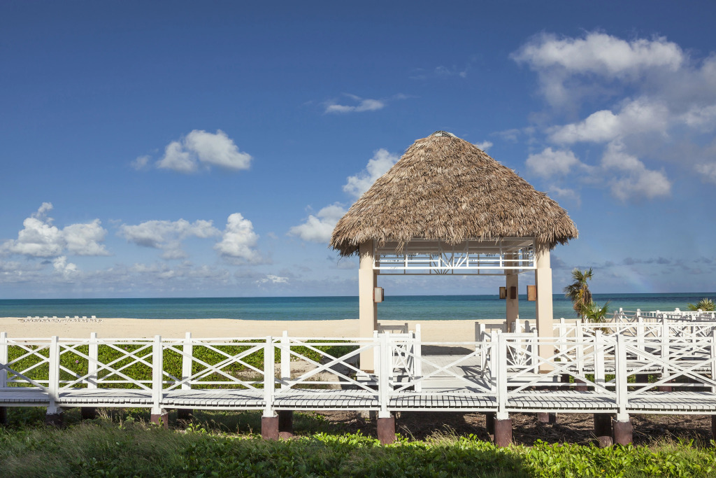 Melia Jardines Del Rey