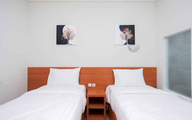 Nori Mas Hotel Simpang Lima Semarang