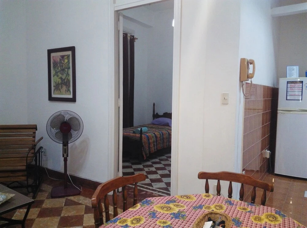 Apartamento Céntrico y Sorprendente