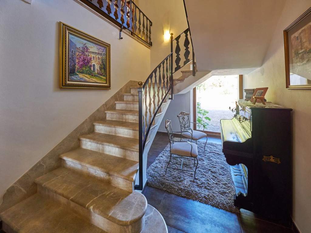 Finca Albellons