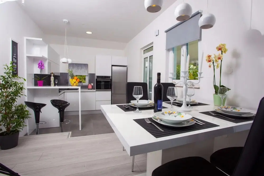 Villa Ana - Makarska by Villas Guide