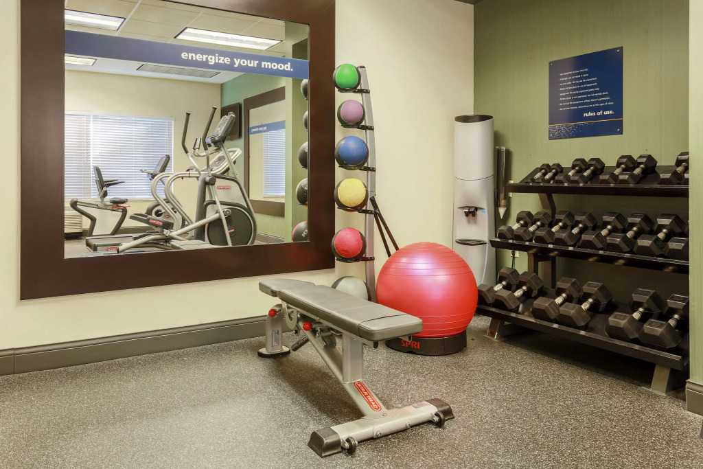 Hampton Inn & Suites Tallahassee I-10-Thomasville Road