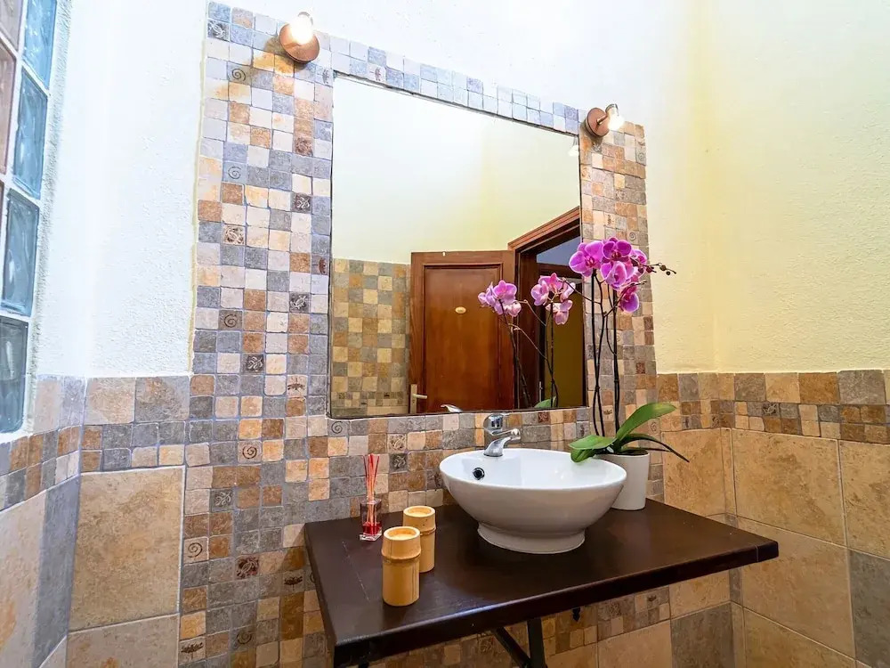 Belvilla by OYO Holiday Home in Arico El Nuevo