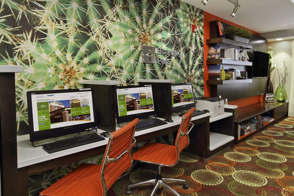 Courtyard by Marriott St. George