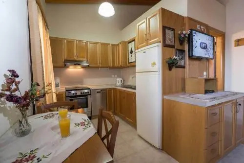 Thalami Apartment