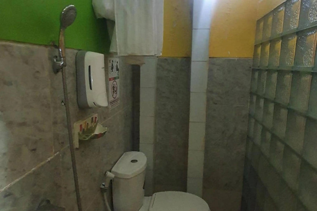 Homestay Gayatri Sawojajar near Univ Negeri Malang Kampus 2 Mitra RedDoorz
