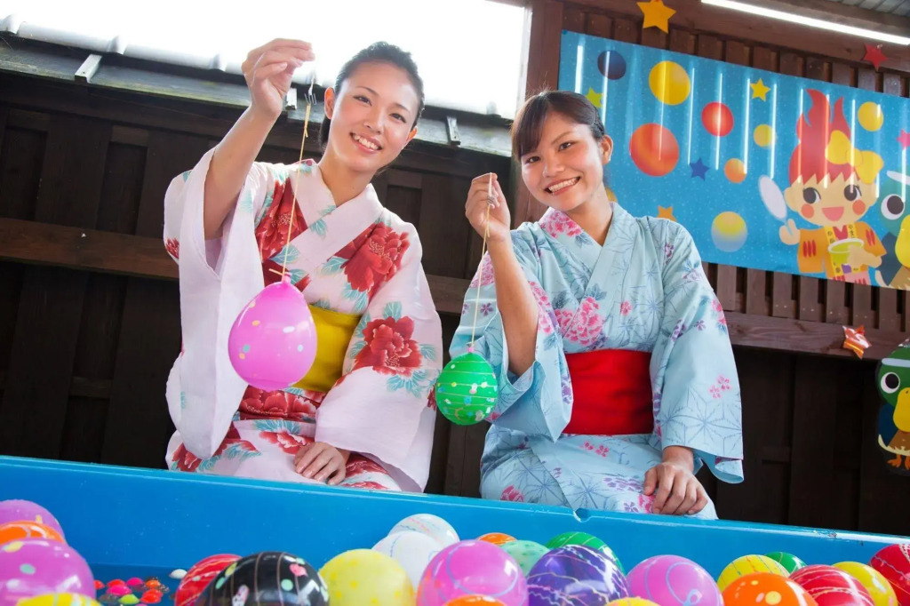 Yamanaka Onsen Kagari Kisshotei