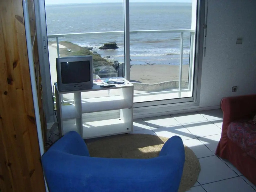 Appartement Royan, 2 pièces, 5 personnes - FR-1-494-75