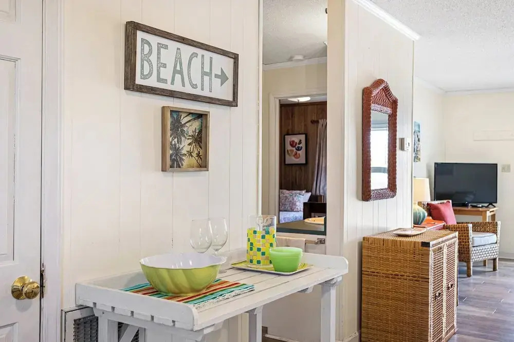 Catch A Wave by Topsail Realty
