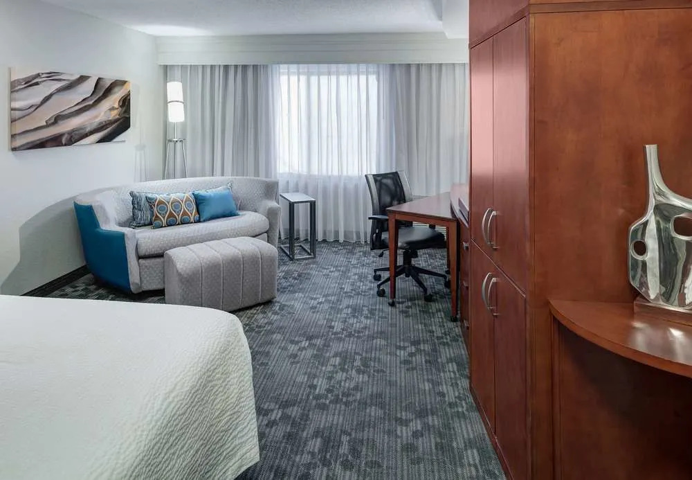 Courtyard Birmingham Trussville