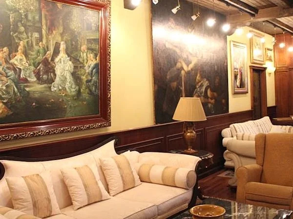 Sweet Hotel Masia De Lacy