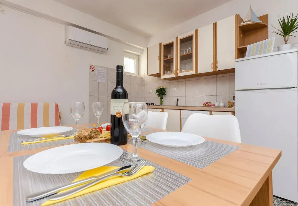 Apartments Ante