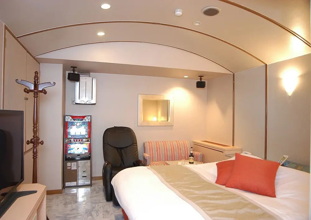 Hotel K's Fine (Adult Only)