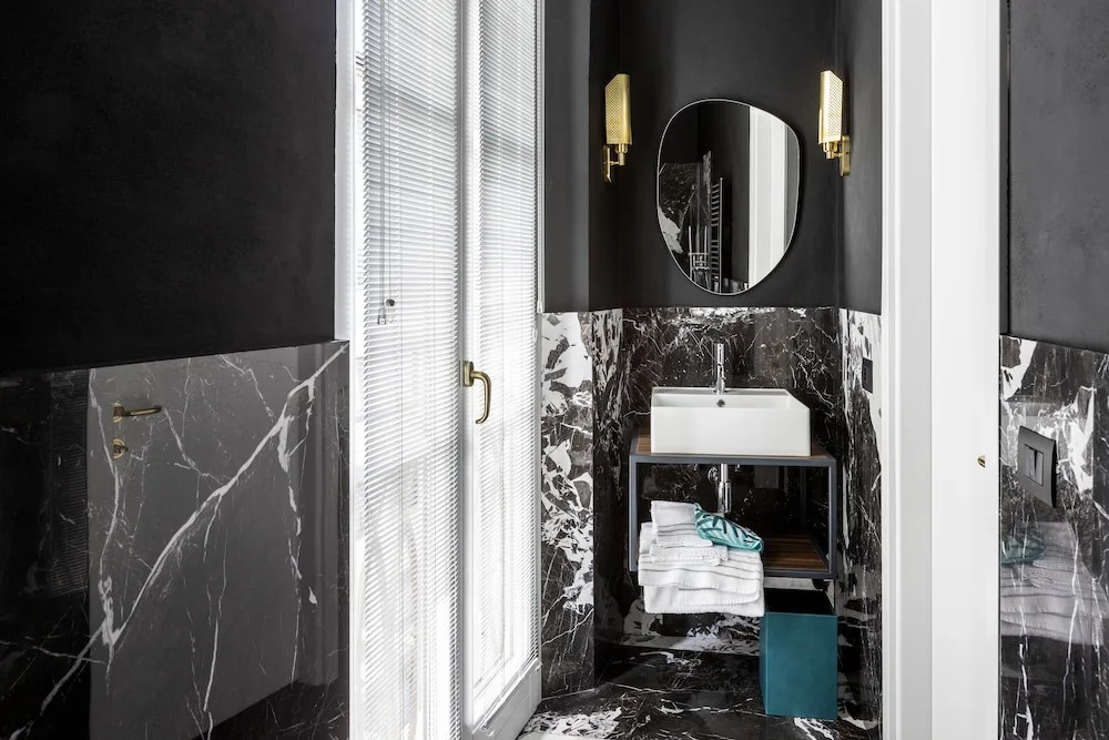 4F Boutique Hotel Florence