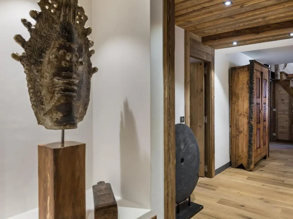 Appartement Val-d'Isère, 5 pièces, 10 personnes - FR-1-567-31