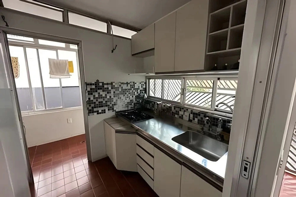 Quartos vila olímpia 43