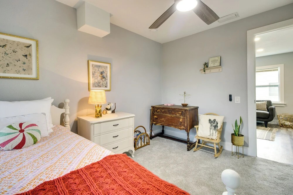 Dtwn Winter Garden Home: 12 Mi to Disney