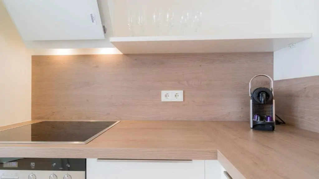 Vienna Residence, Mariahilfer Str. - Neubaugasse